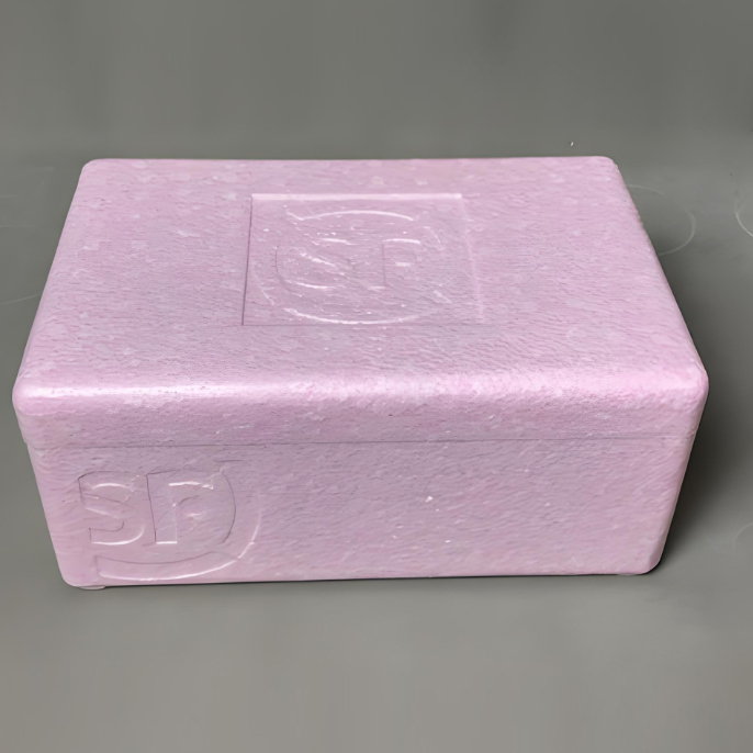 冷链保鲜包装箱