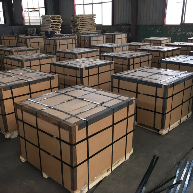 木托盘及木箱包装