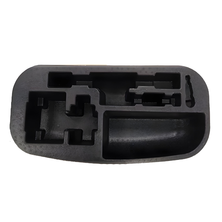 汽车EPP工具箱包装